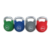 OK1009D Kettlebell da competizione Pu Color