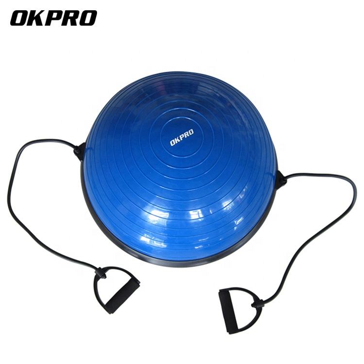 OK1201 Sfera di equilibrio con base in plastica