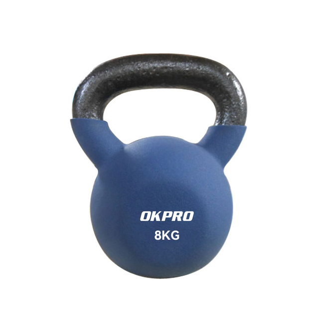 OK1004 Kettlebell in neoprene