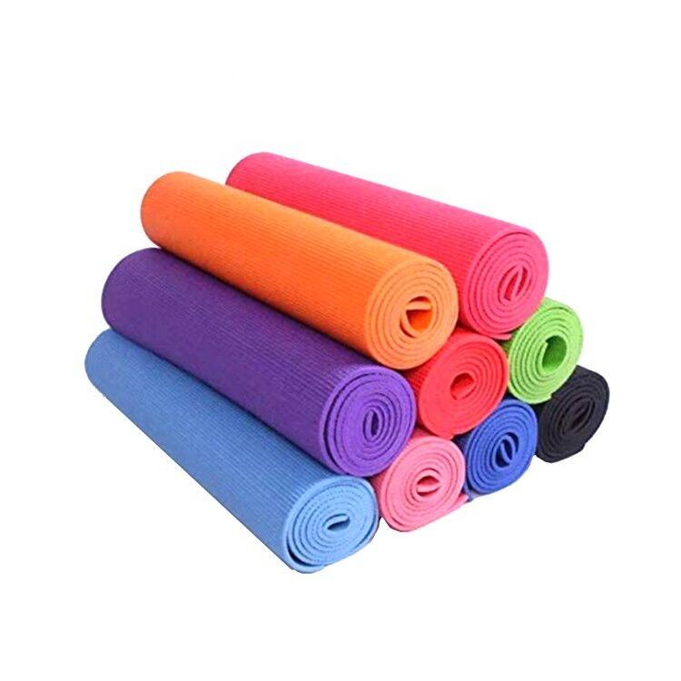 OK1103 Tappetino yoga in PVC