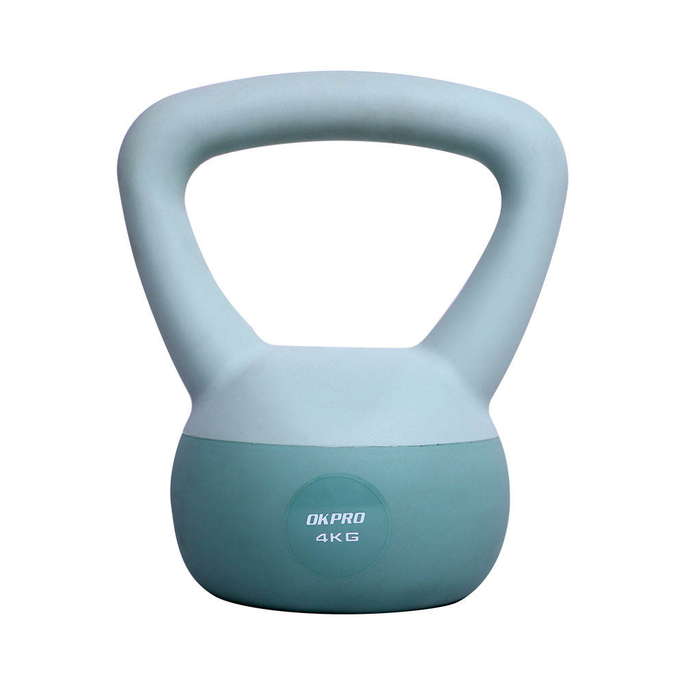 OK1009F Kettlebell morbido