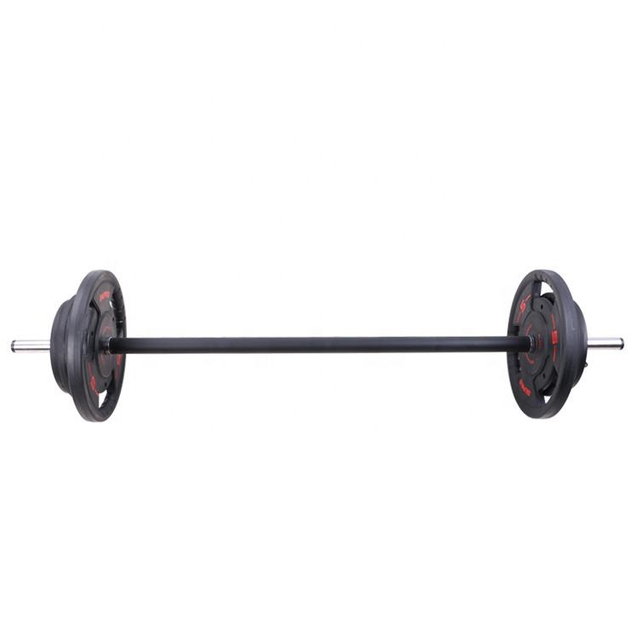 OK3010E Set bilancieri da 20 kg