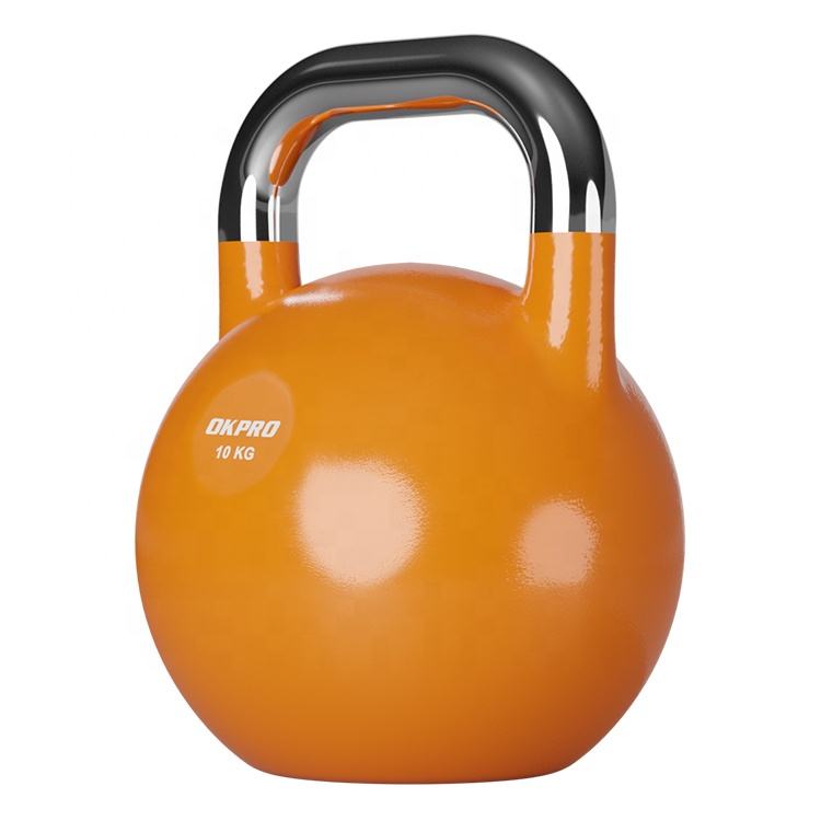 OK1010 Kettlebell da competizione