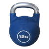 OK1009D Kettlebell da competizione Pu Color