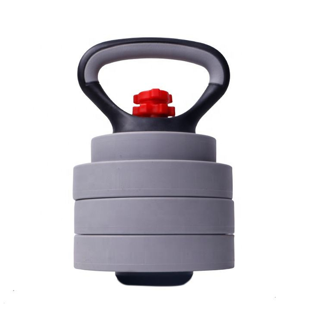 OK1008 Kettlebell regolabile