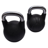 OK1010F Kettlebell da competizione in PU