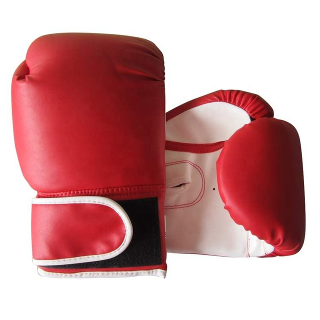 OK1801 Guanti da boxe