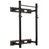 OK0043E Mezzo rack da parete